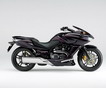 Новый крейсер DN-01 New от Honda